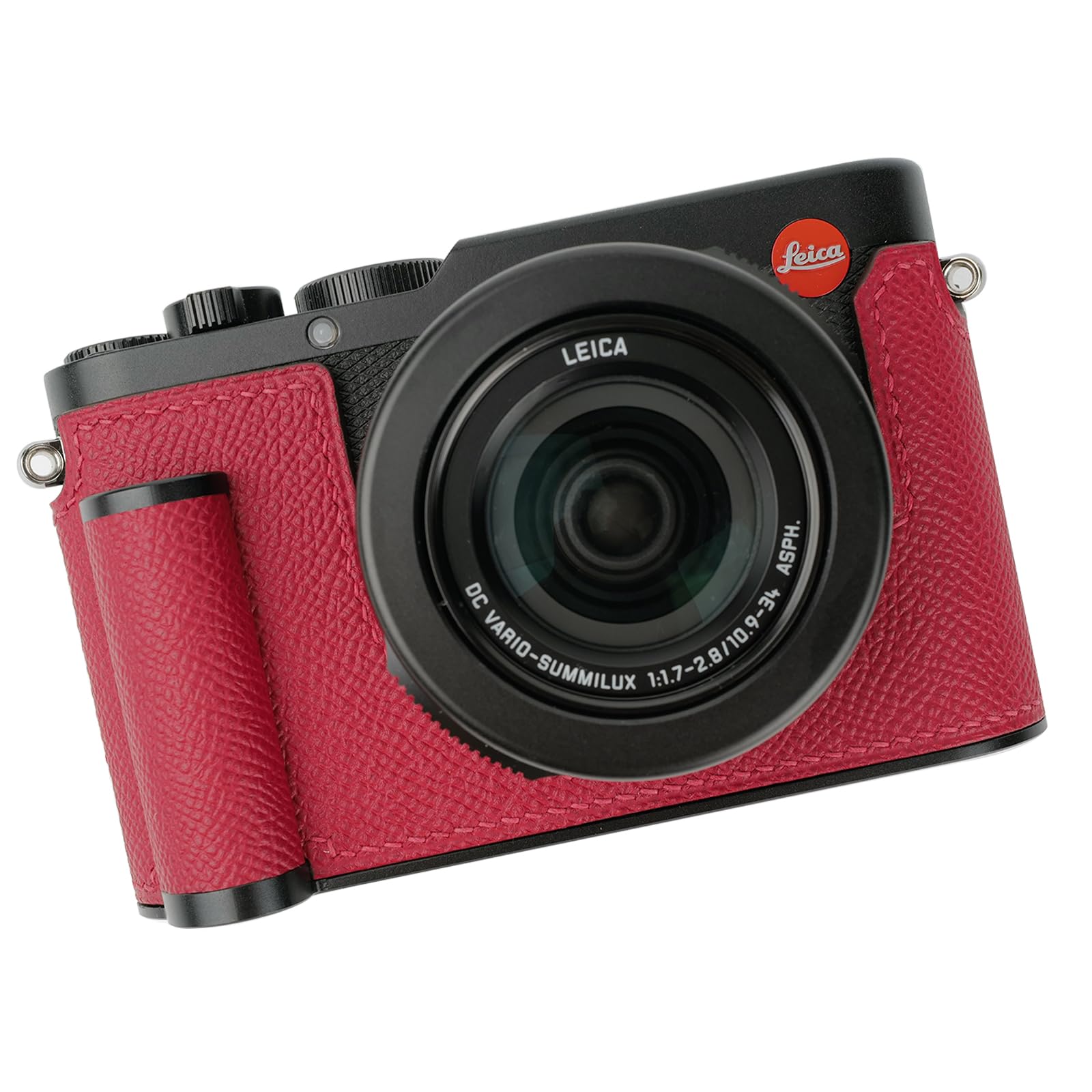 Amazon | Iborrys 対応 Leica ライカ D-LUX8 専用 カメラケース カメラ